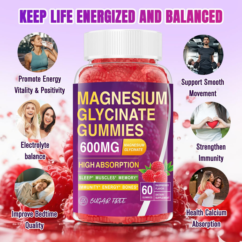 CNFHDI gummies close-up showing chewy texture for easy supplementation.