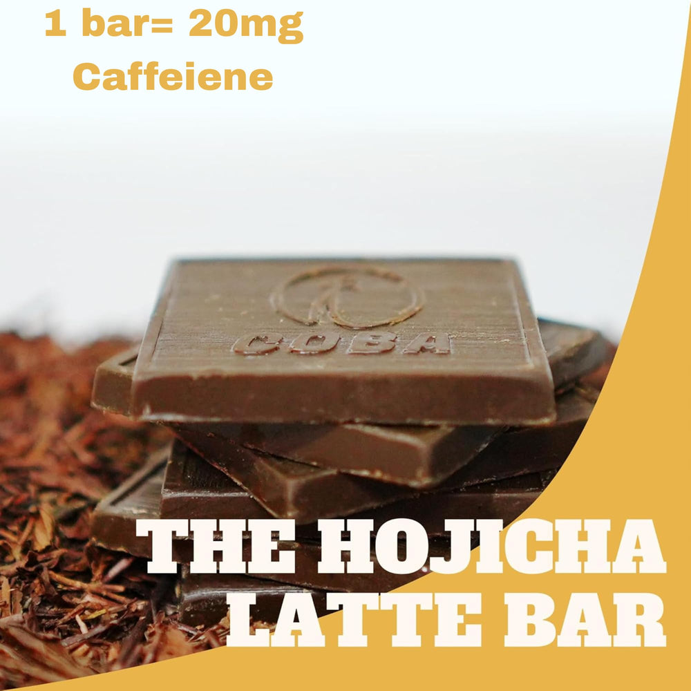 COBA Espresso bar closeup highlighting bold coffee notes for quick pick-me-up