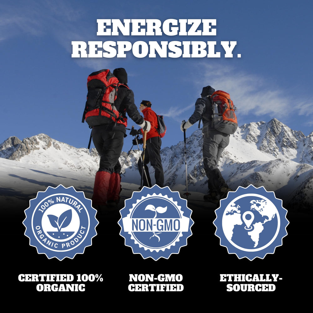 COBA Gluten-free Non-GMO label highlights dietary compatibility