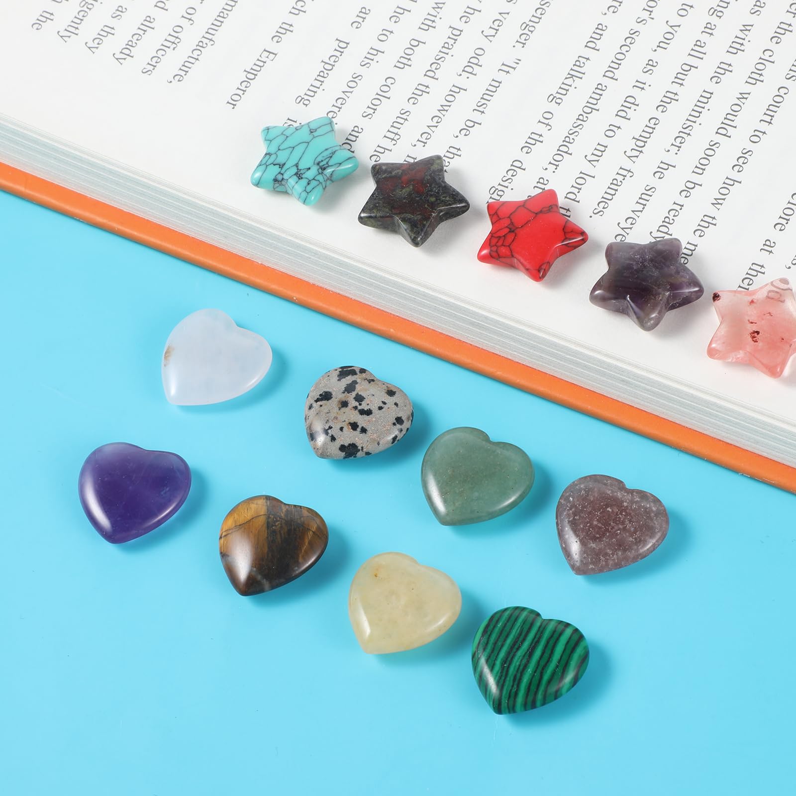 Cobee decorative crystal pieces ideal for gifts and home accents