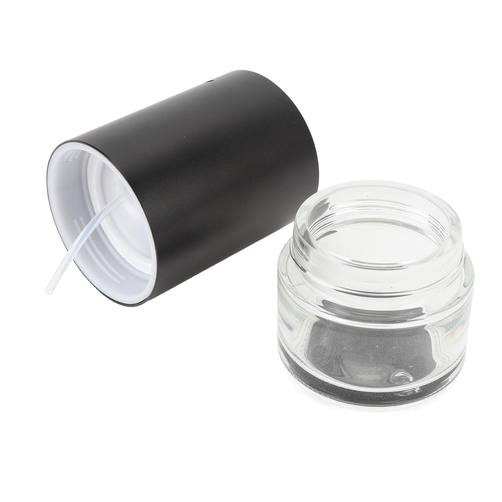 Cocoarm aluminum alloy diffuser design adds chic minimalist decor.