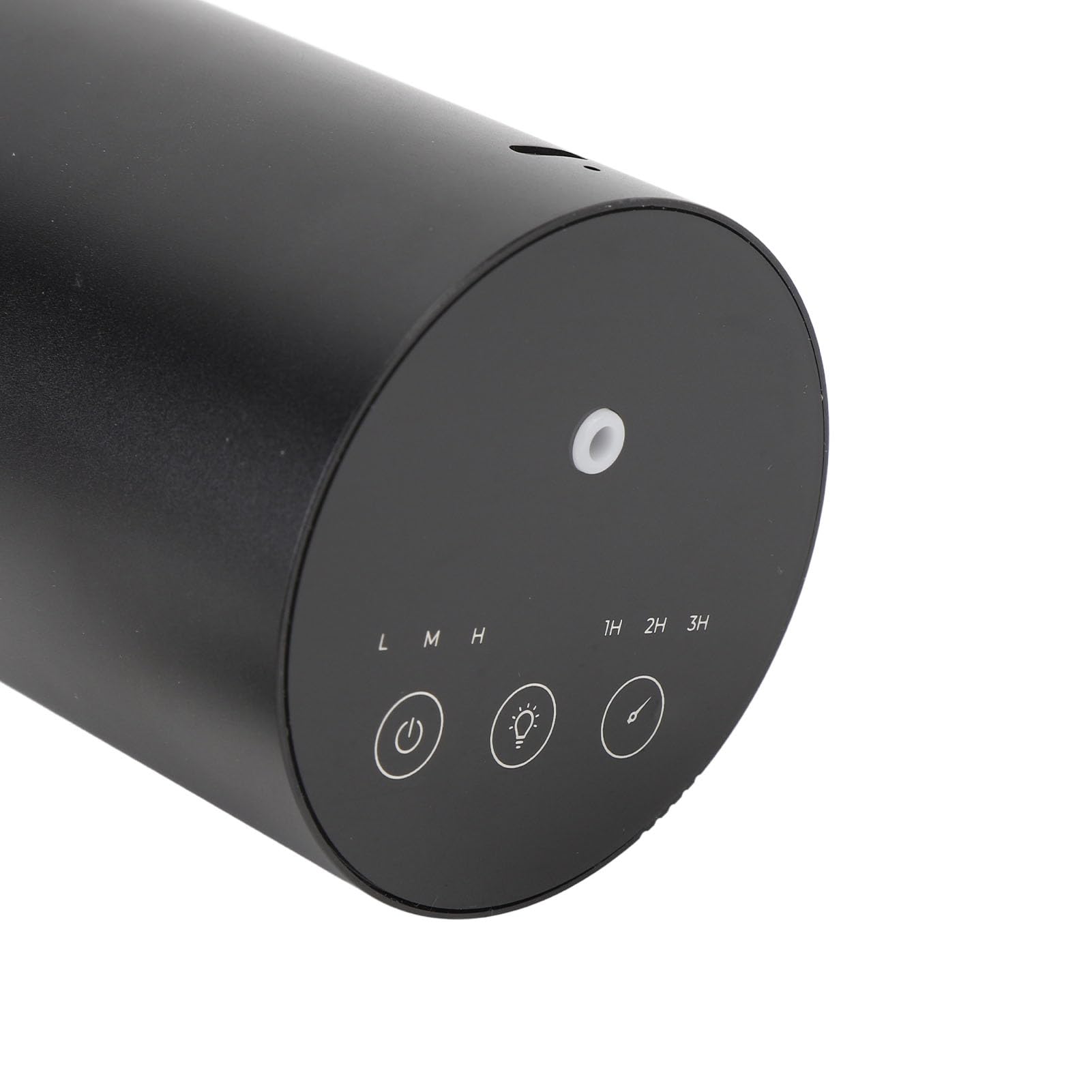 Cocoarm large 100ml capacity reduces refills in larger spaces up to 500 sqft.