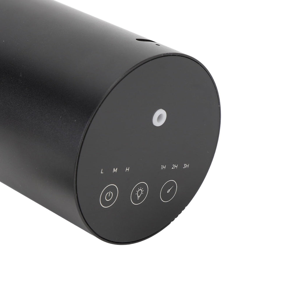Cocoarm large 100ml capacity reduces refills in larger spaces up to 500 sqft.