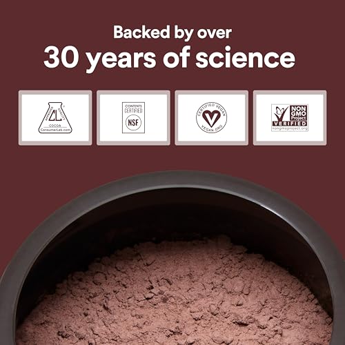 CocoaVia morning coffee add-in enhancing flavor and energy.