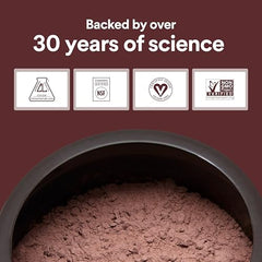 CocoaVia morning coffee add-in enhancing flavor and energy.