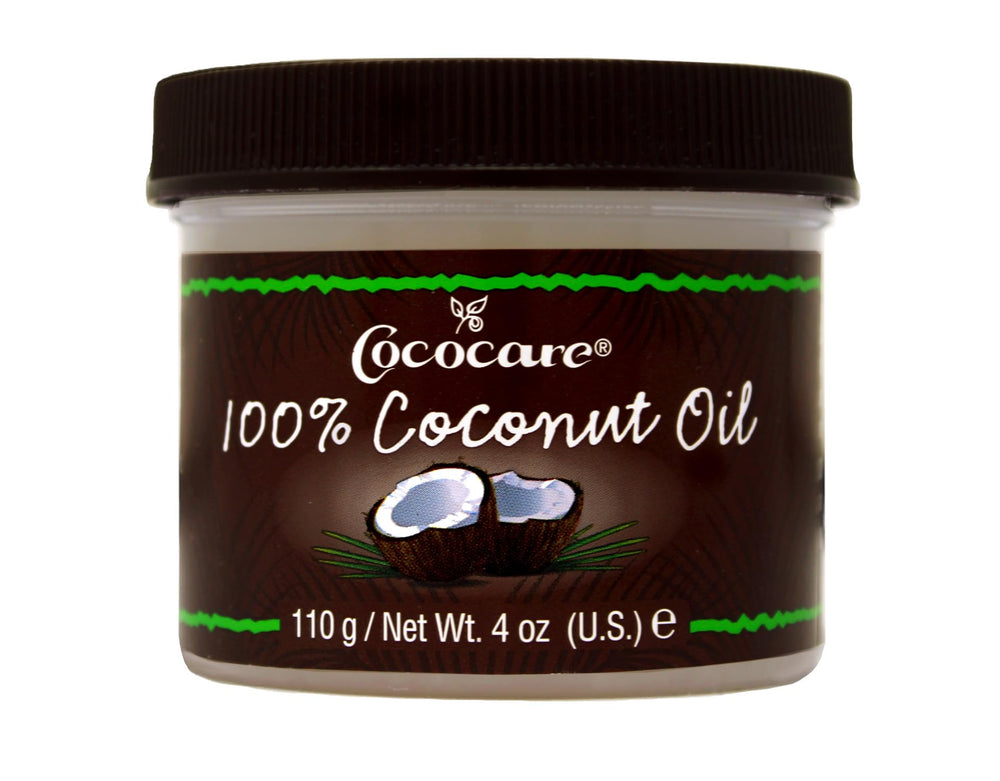 COCOCARE multi-use application for skin and hair