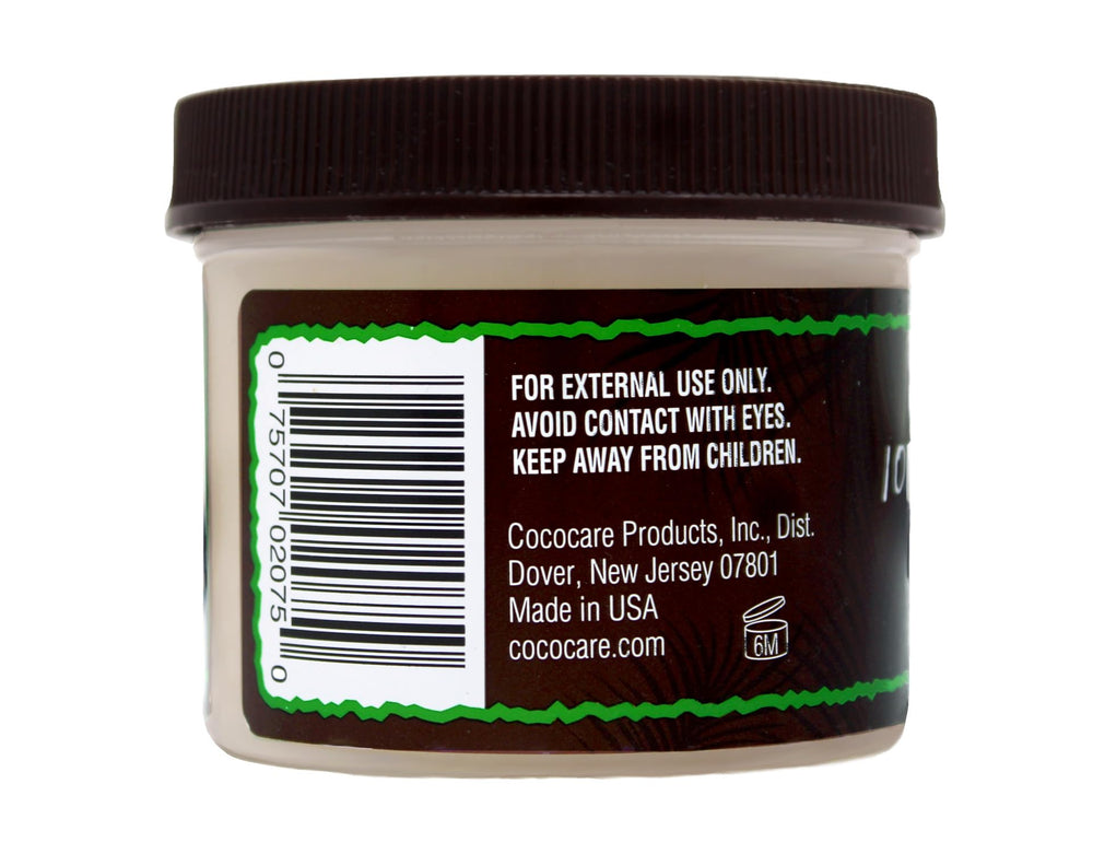 COCOCARE skin hydration: lightweight formula for all skin types