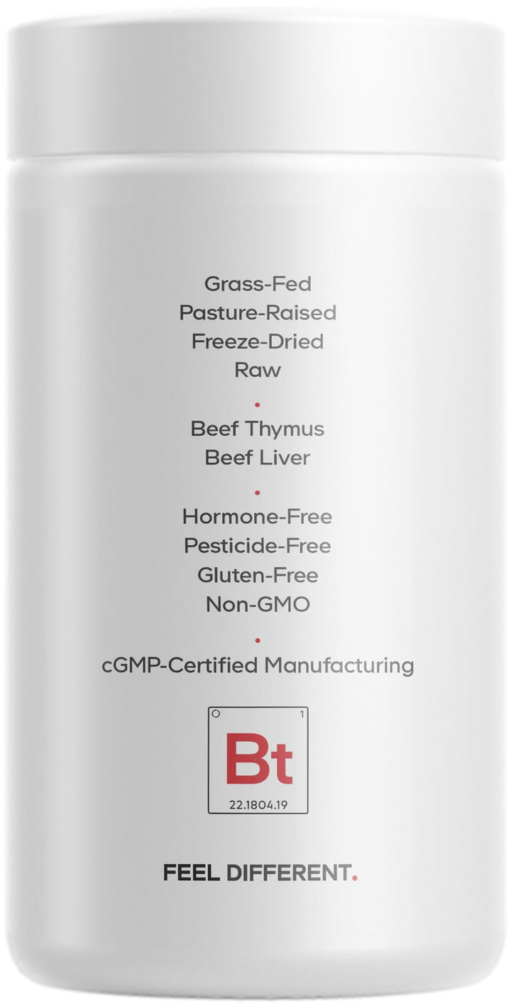 Codeage 180 capsules packaging highlights a long-lasting supply.