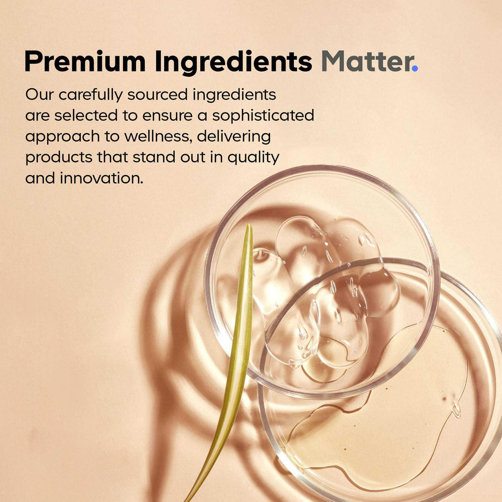 Codeage Cognitive Brainpower Platinum capsule closeup with smooth texture