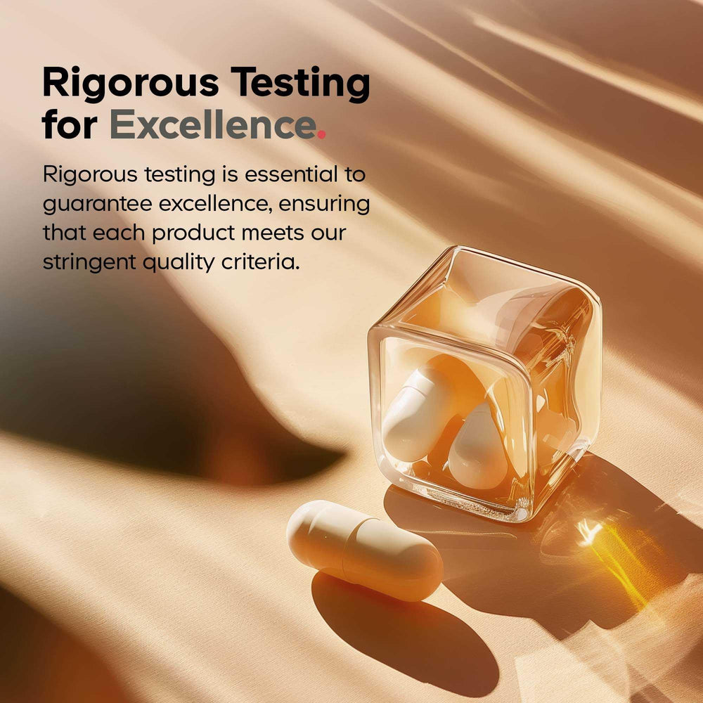 Codeage Cognitive Brainpower Platinum packaging display for home or office