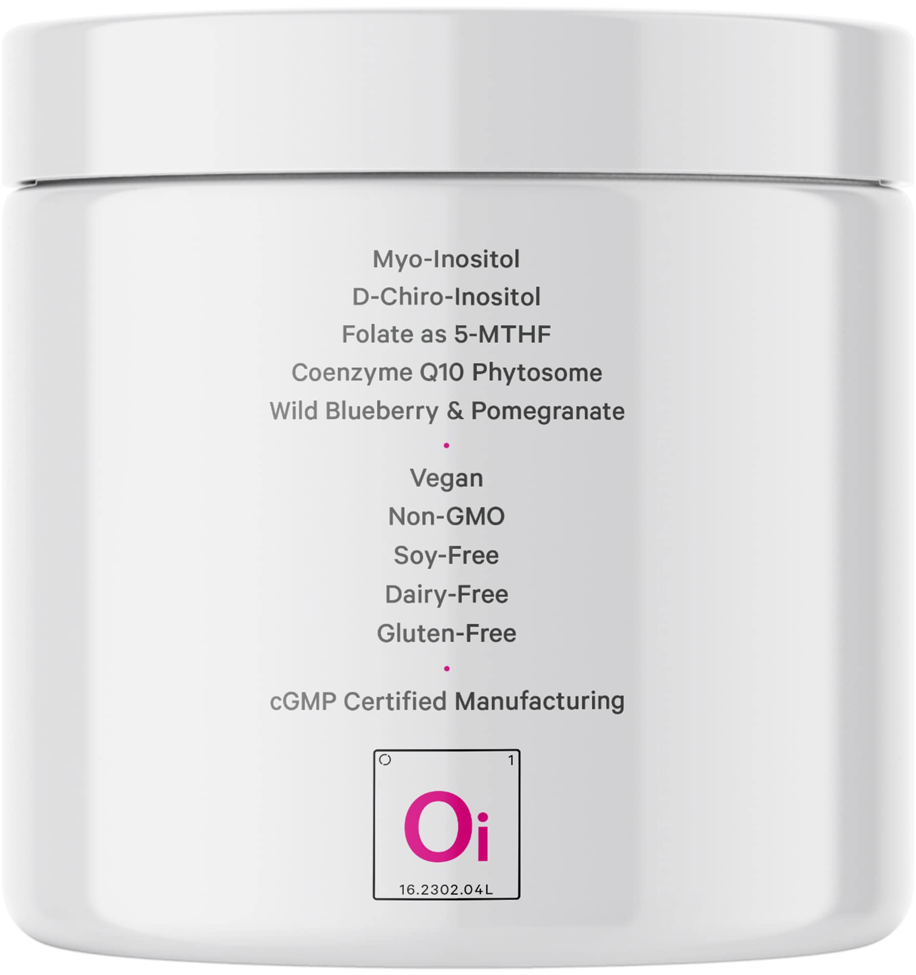 Codeage usage panel demonstrates daily supplement routine.