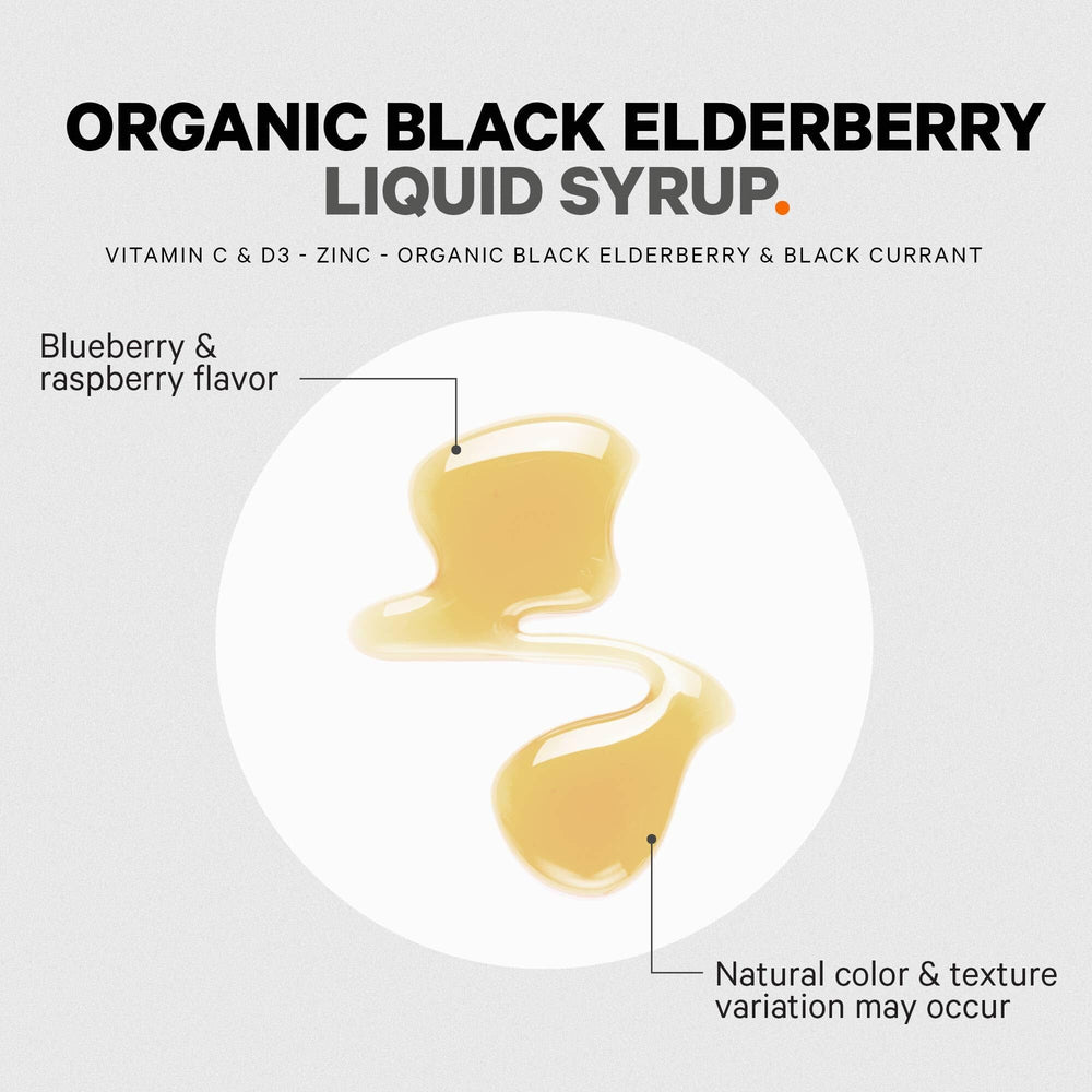 Codeage Elderberry Vitamins Pro dual Vitamin C sources emphasizes two options