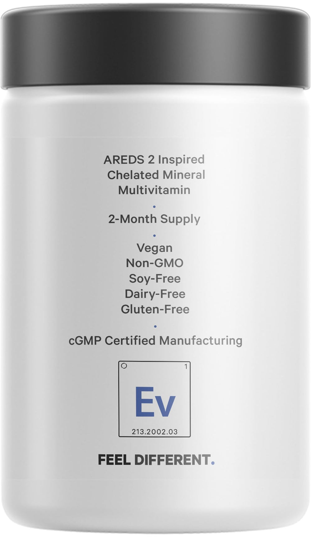 Codeage Eyes daily use scenario on kitchen counter suggests routine wellness