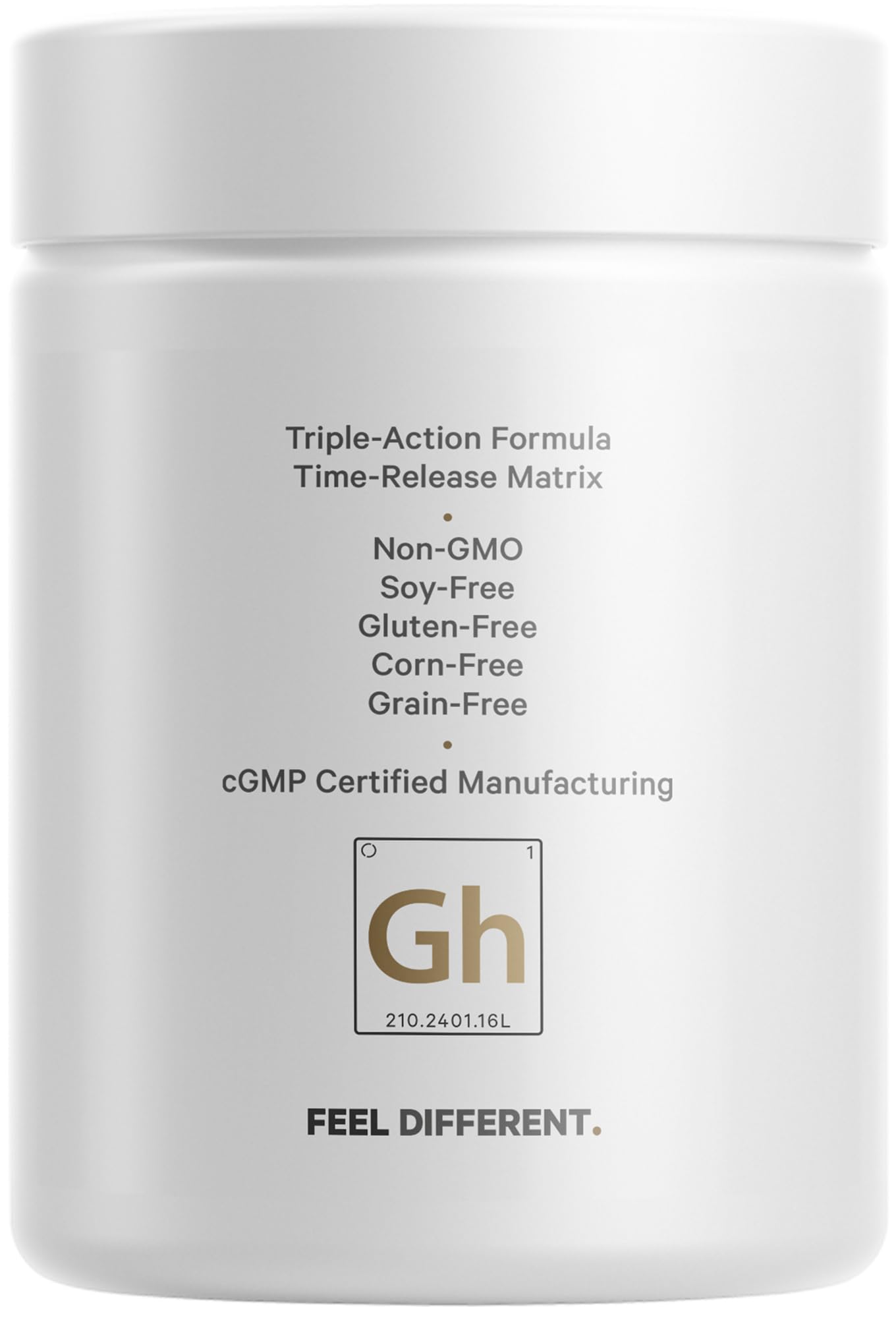 Codeage GLP-Harmony Companion+ trans-resveratrol visual signals polyphenol support