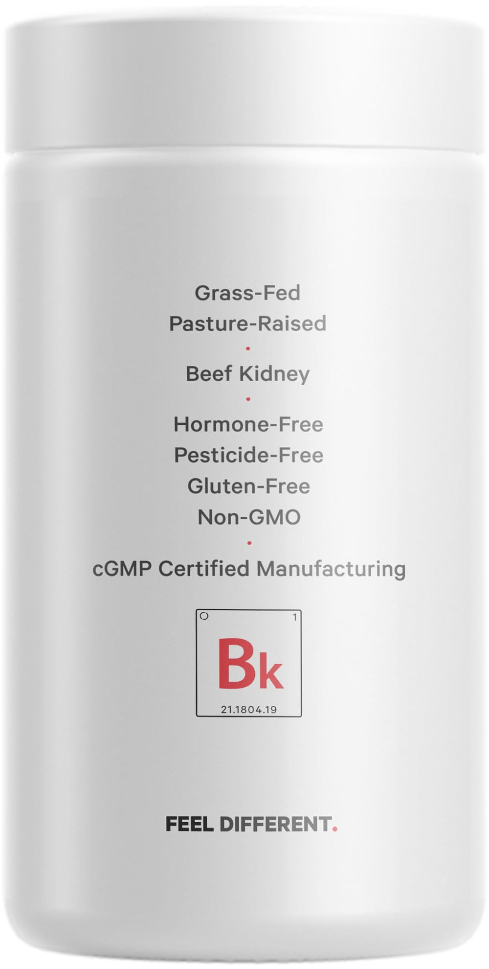 Codeage packaging insert offers usage guidance and benefits