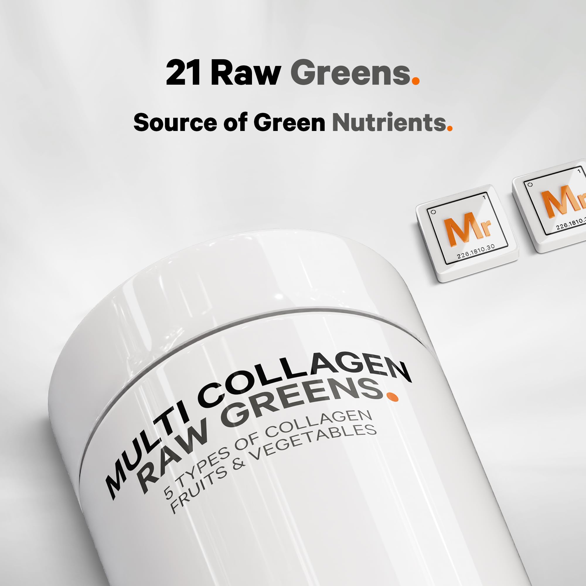 Codeage grass-fed collagen sources highlight premium protein options.