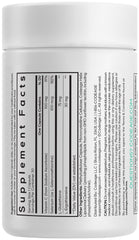 Codeage Liposomal Ergothioneine+ capsules: easy daily intake with liposomal delivery.