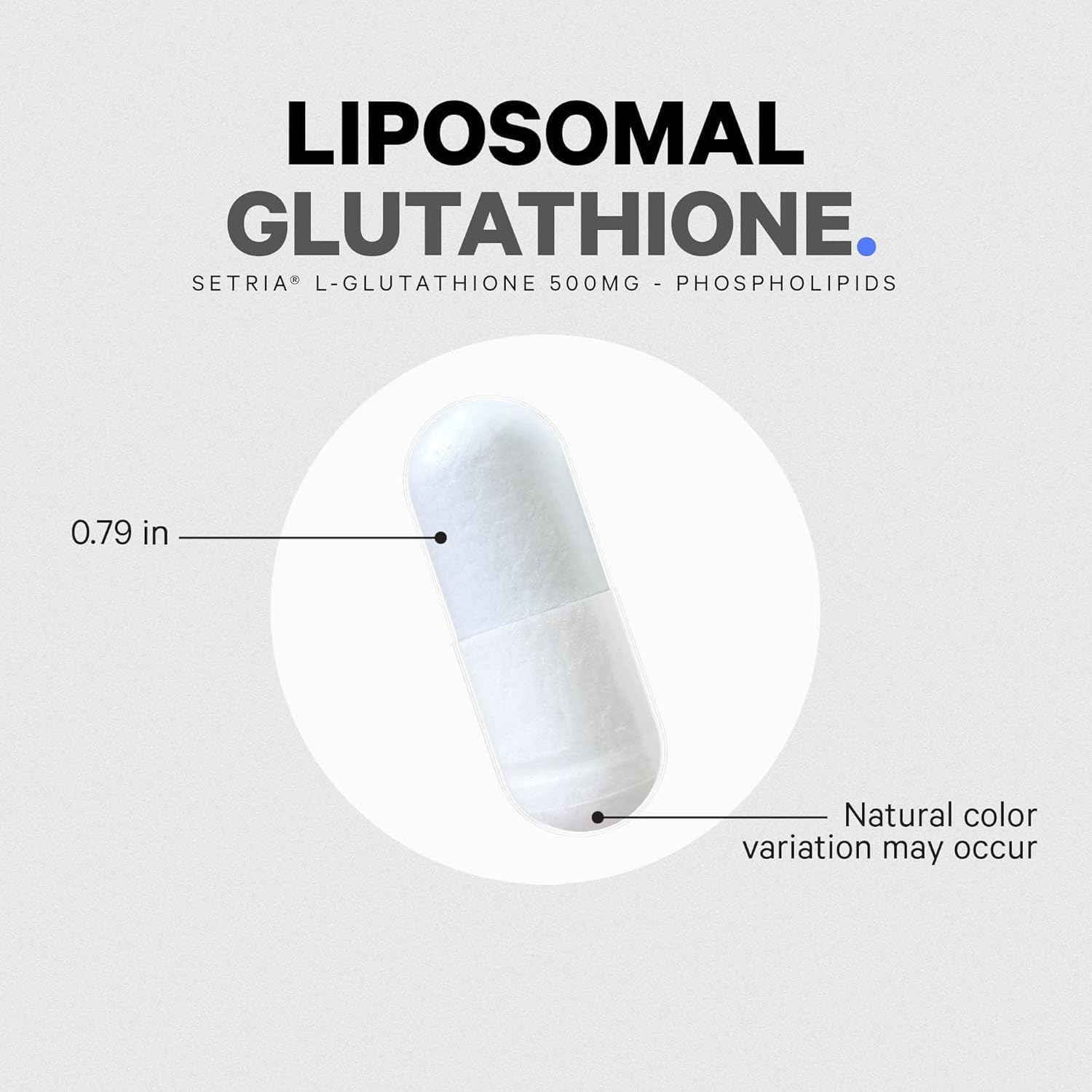 Codeage liposomal delivery phospholipid matrix with sunflower-derived phospholipids.