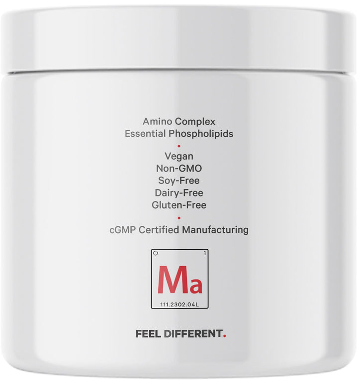 Codeage Liposomal Multi Amino Post-Workout Glass invites a recovery-friendly routine.
