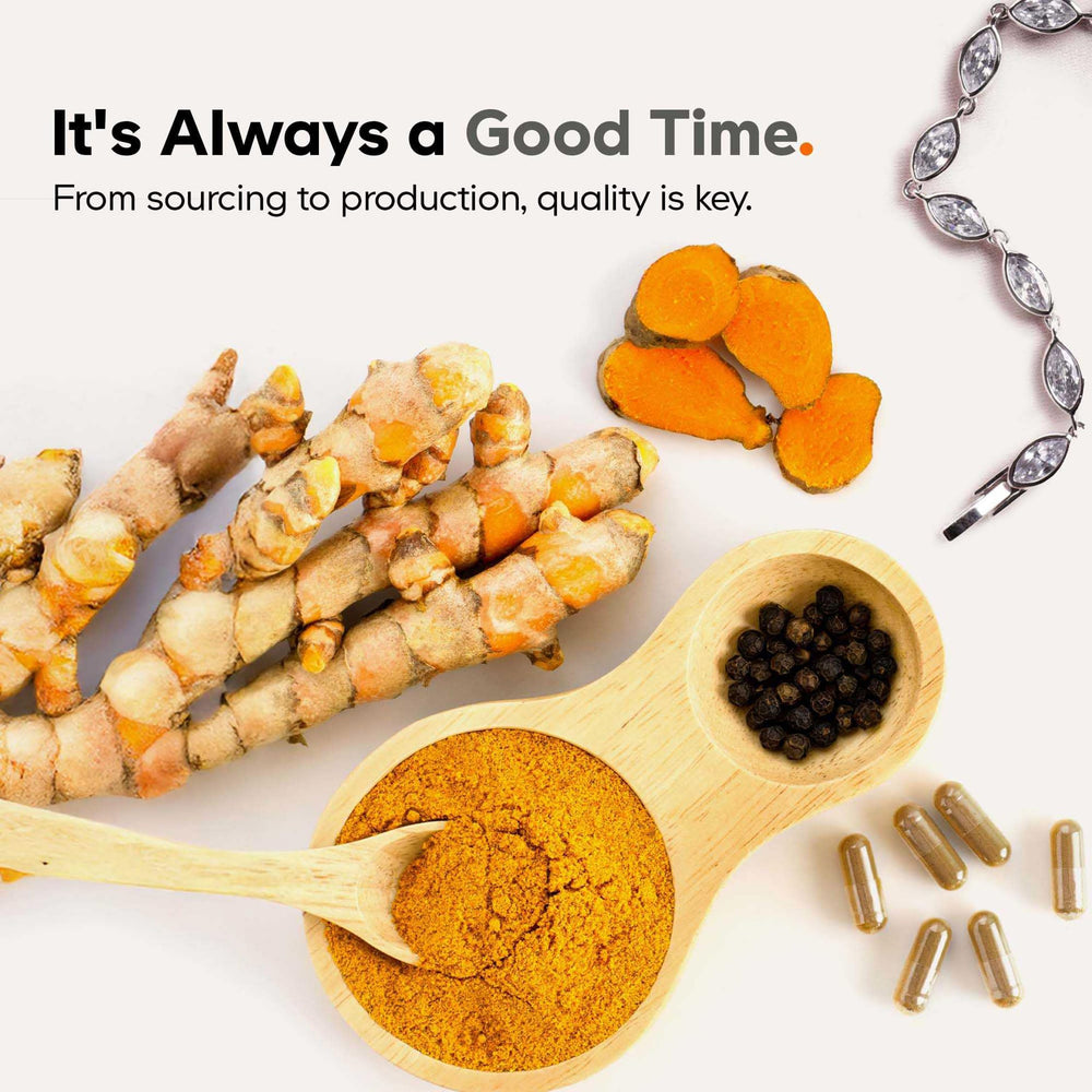 Codeage 'Made in USA' facility packaging badge communicates quality.