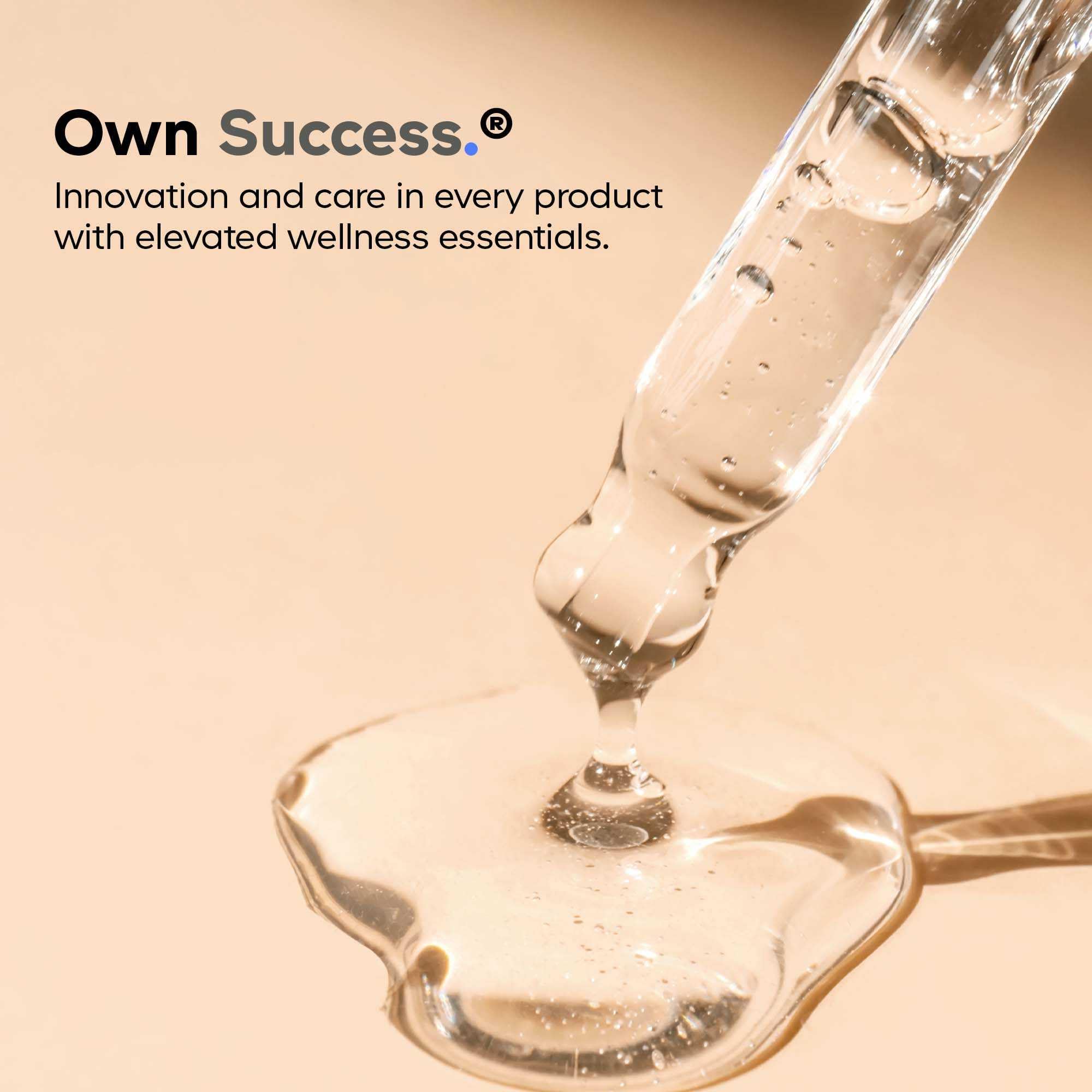 Codeage Skin Hormone Harmony+ liposomal delivery bottle close-up