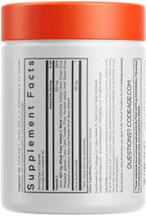 Codeage Vitamin C with Camu Camu highlights natural vitamin C sources for daily energy
