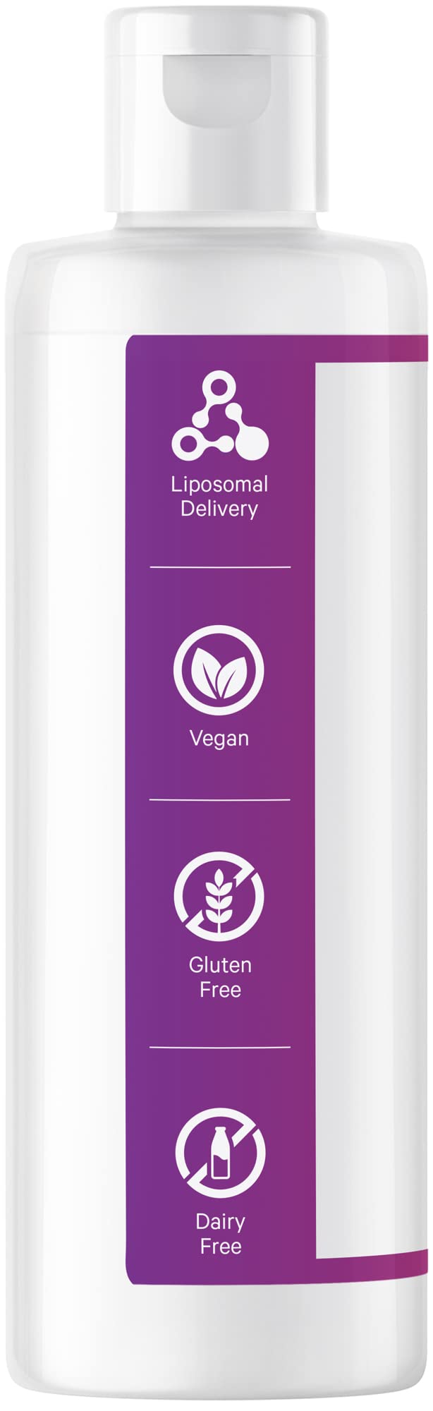 Codeage Wonder-D box notes 45 servings and allergen-free ingredients.
