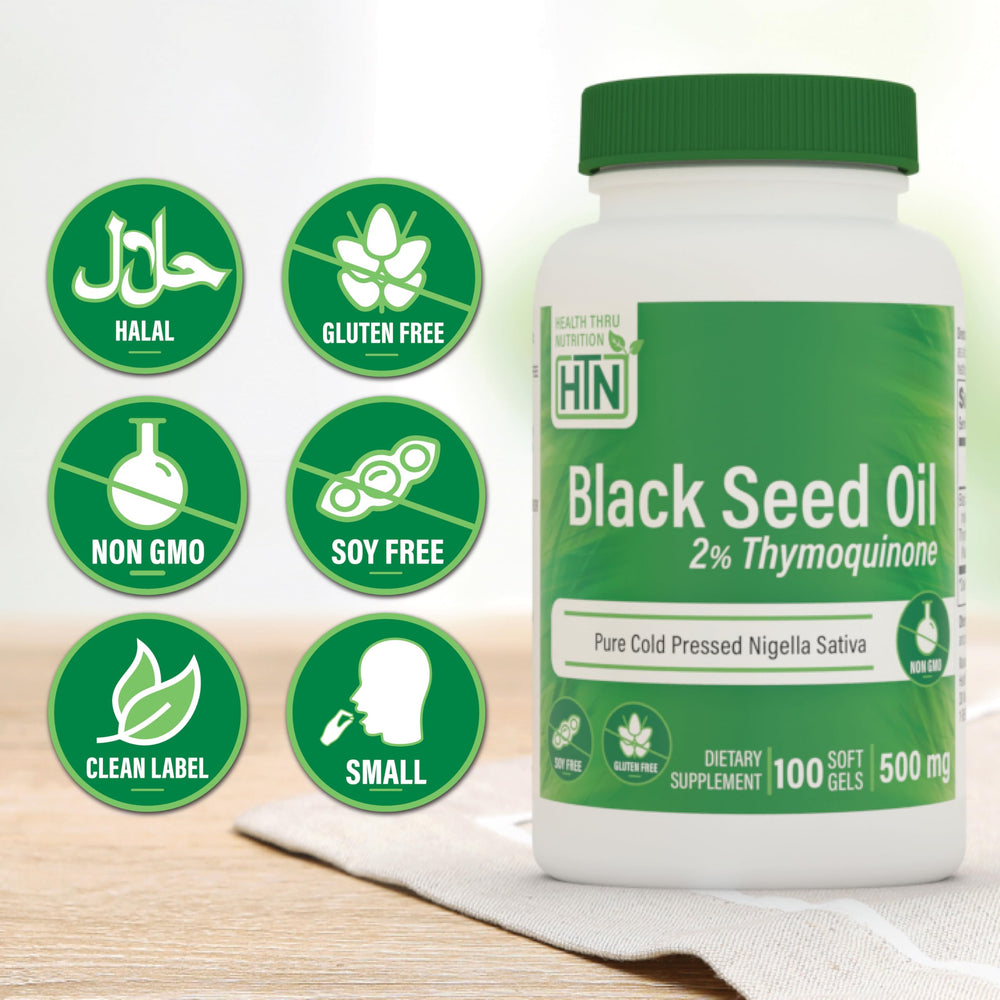 Cold-pressed Nigella Sativa oil being poured to preserve nutrients.