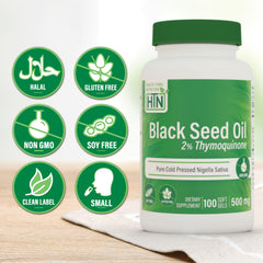 Cold-pressed Nigella Sativa oil being poured to preserve nutrients.