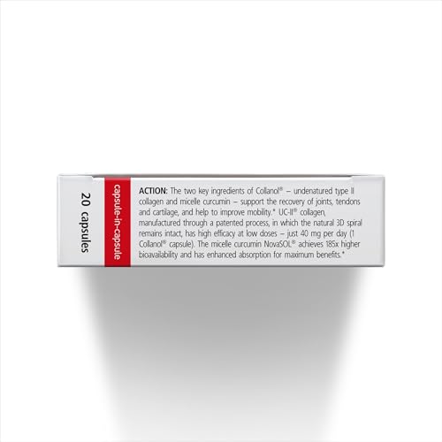 Collanol micelle turmeric image demonstrates enhanced bioavailability of turmeric extract.