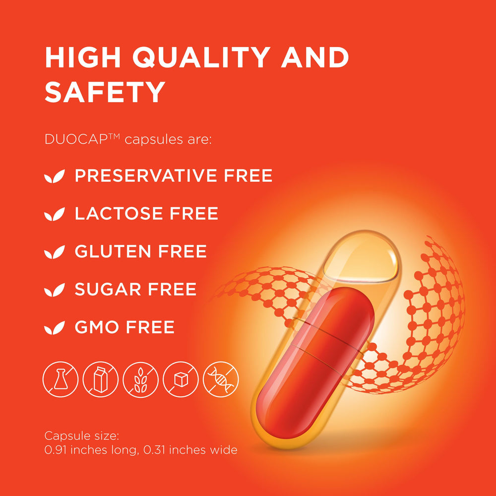 Collanol sugar-free icon reflects no added sugars in the formula.