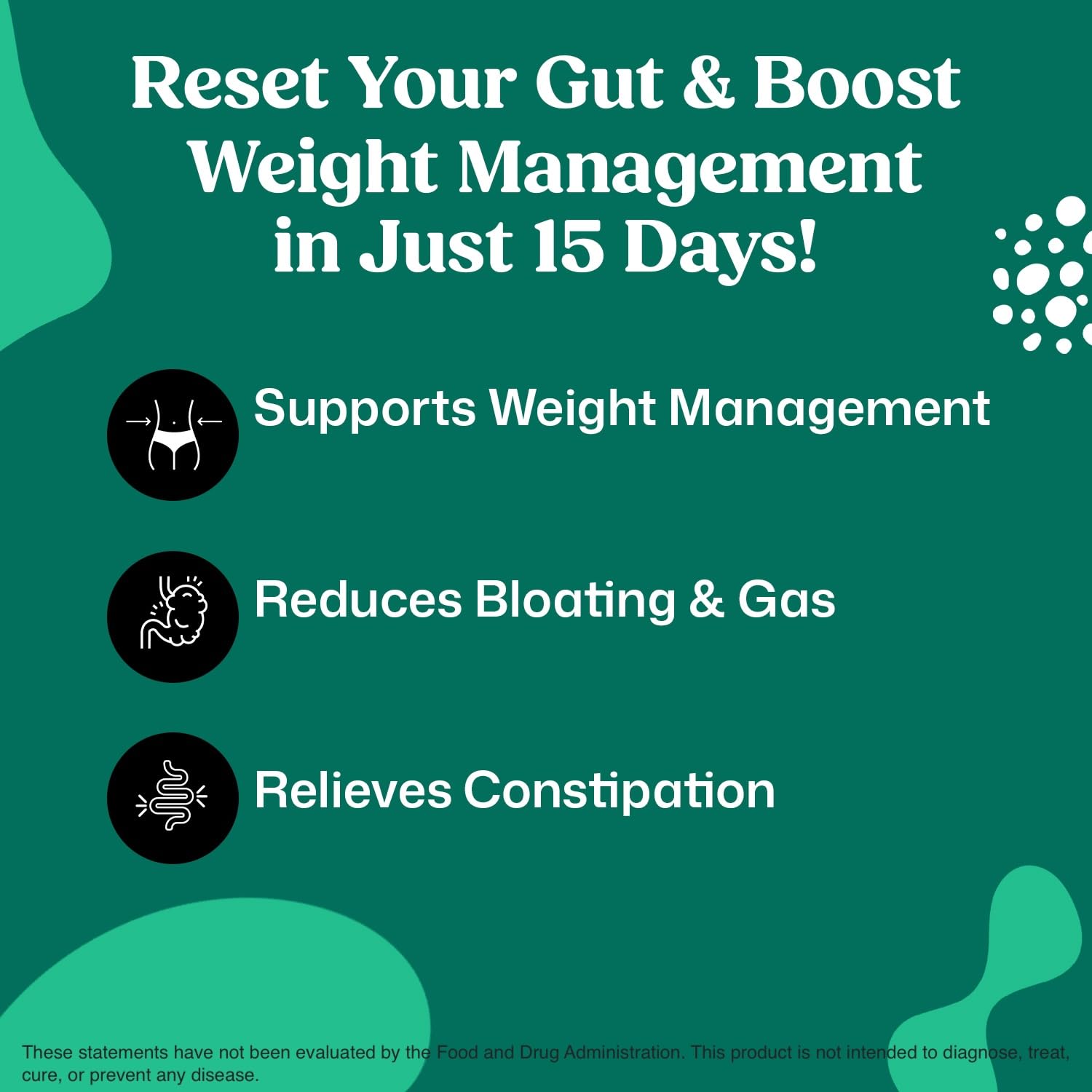 ColonBroom MCT oil visual implies quick energy and better nutrient uptake.