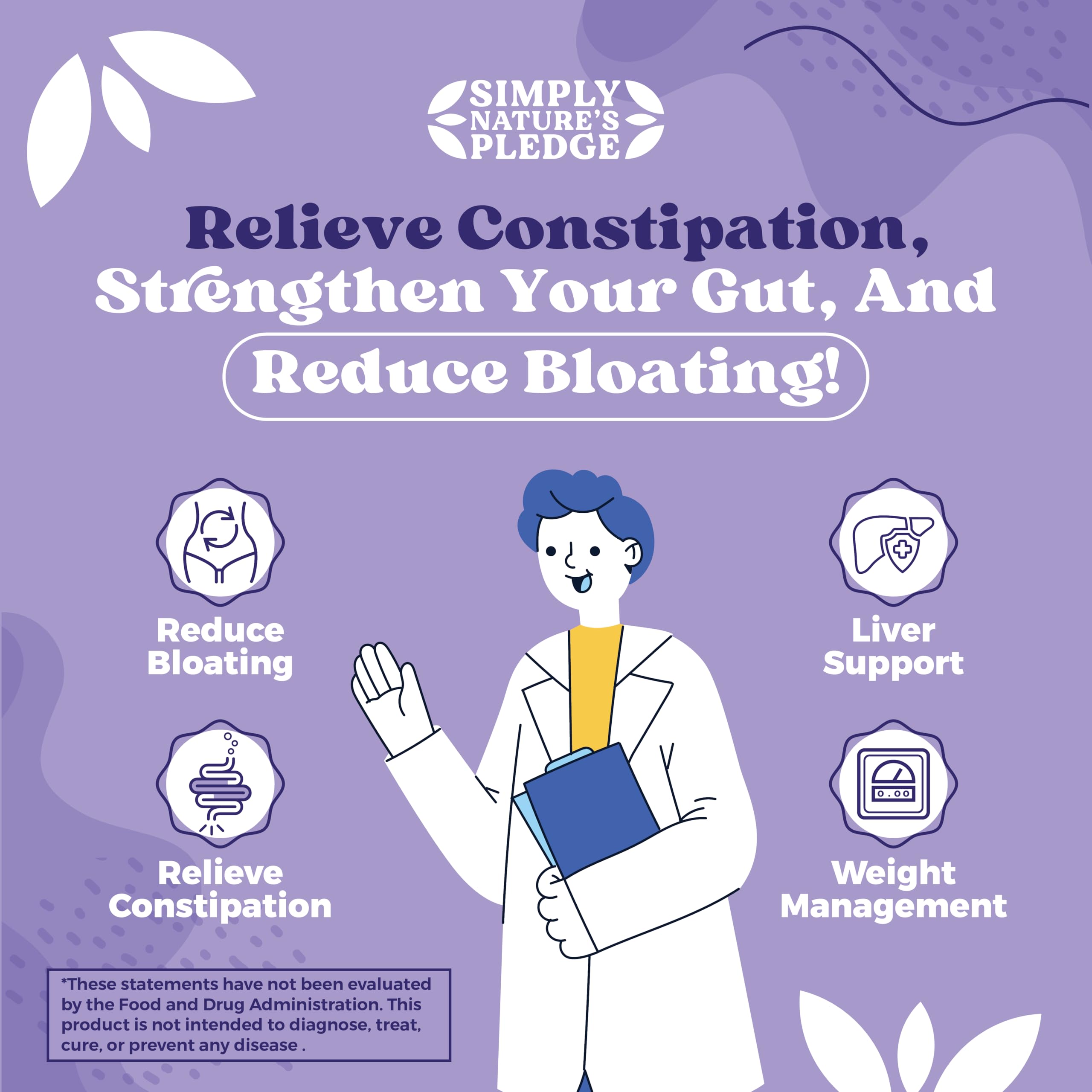 ColonSweep sugar-free digestive supplement packaging for keto-friendly routines