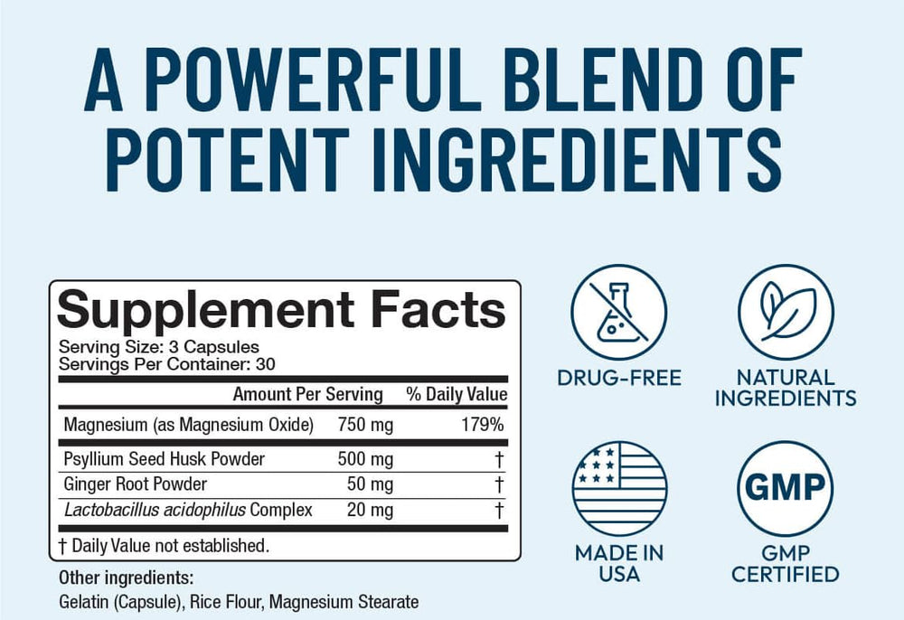 Colopril immunity support illustration suggests holistic wellness benefits.