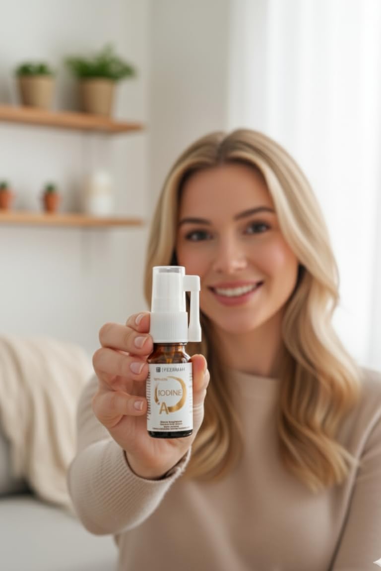 Colorlife imagery suggests healthy skin, hair, and nails.