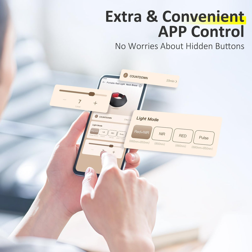 Comfytemp FSA/HSA eligible packaging supports eligible purchases.