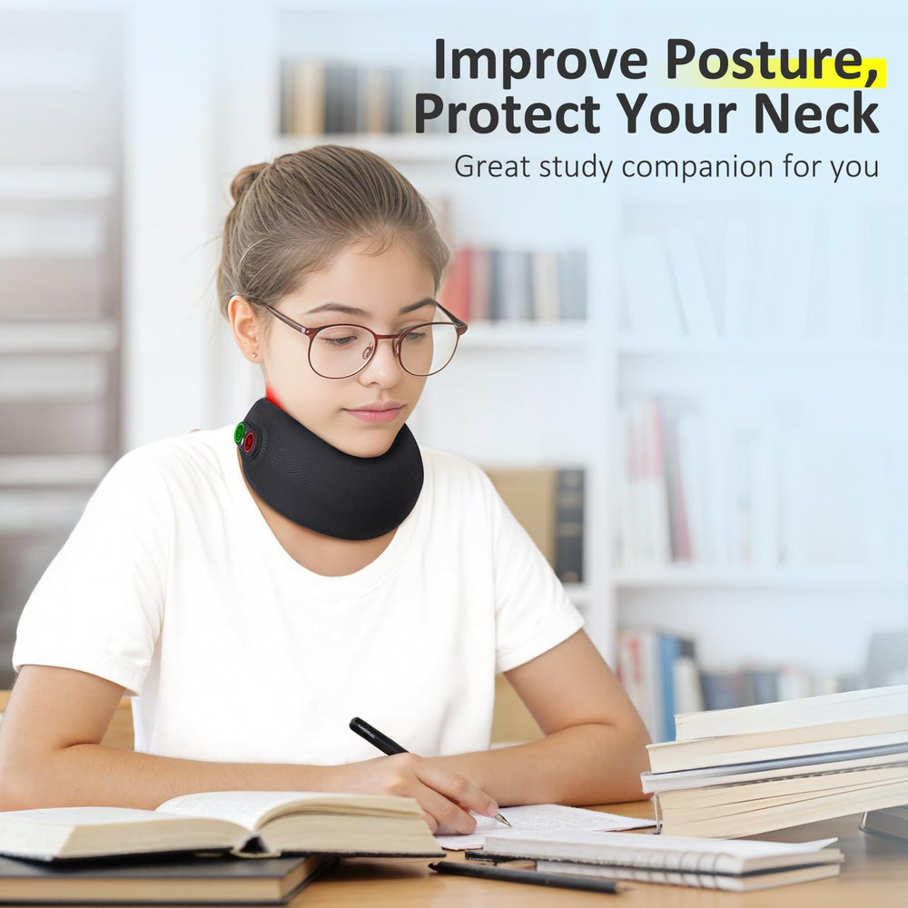 Comfytemp removable fabric cover allows easy washing for cleanliness.