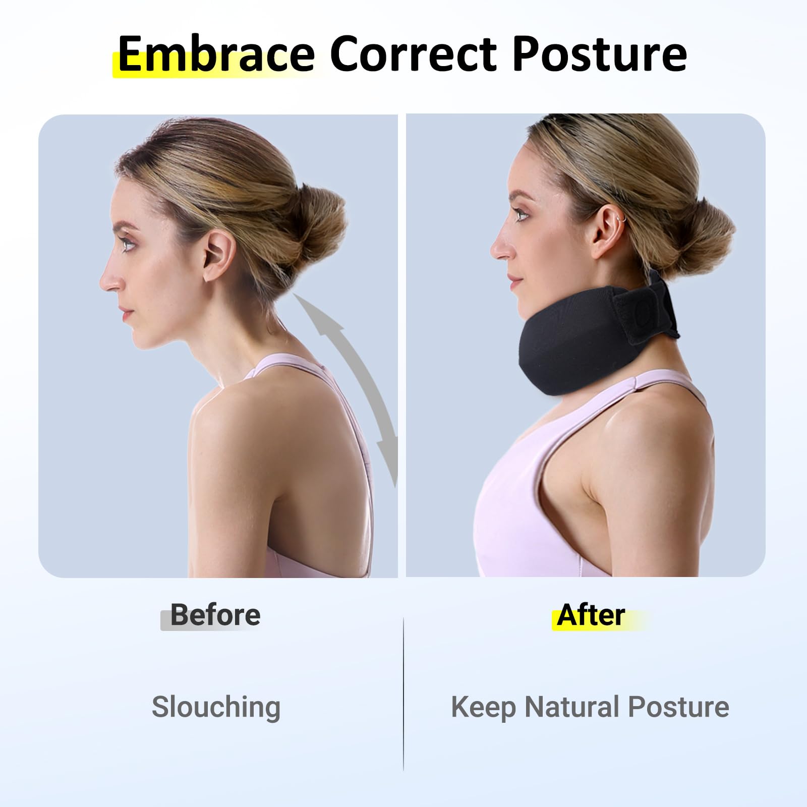 Comfytemp silicone-wrapped red light area is easy to wipe.