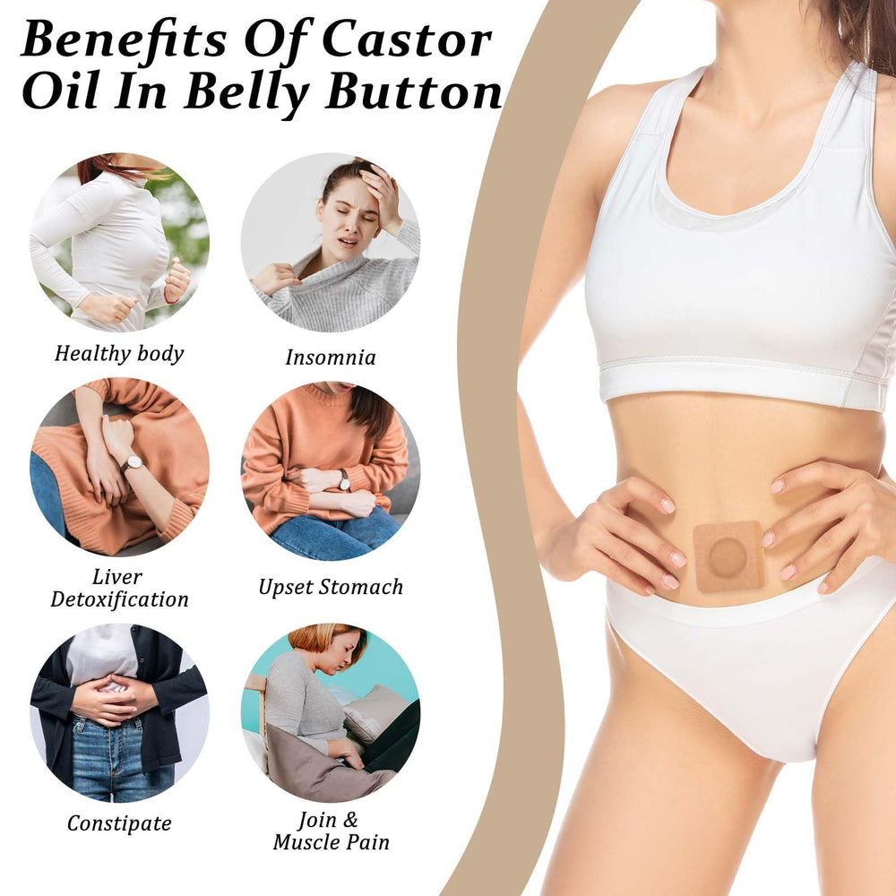 COMNICO compact 2.75-inch patch fits discreetly during daily activities.