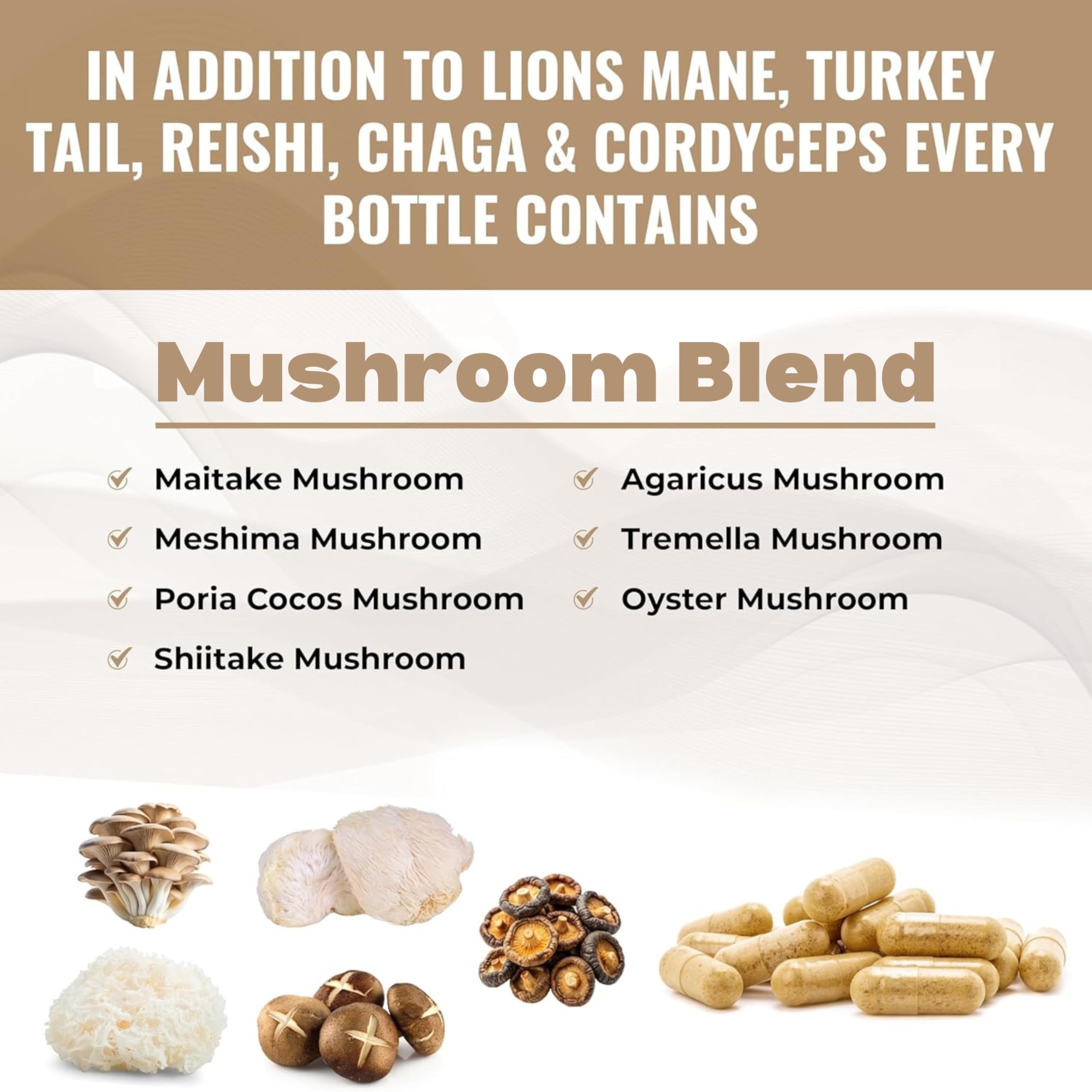 Complete Formulations packaging back showing ingredients and non-GMO promise