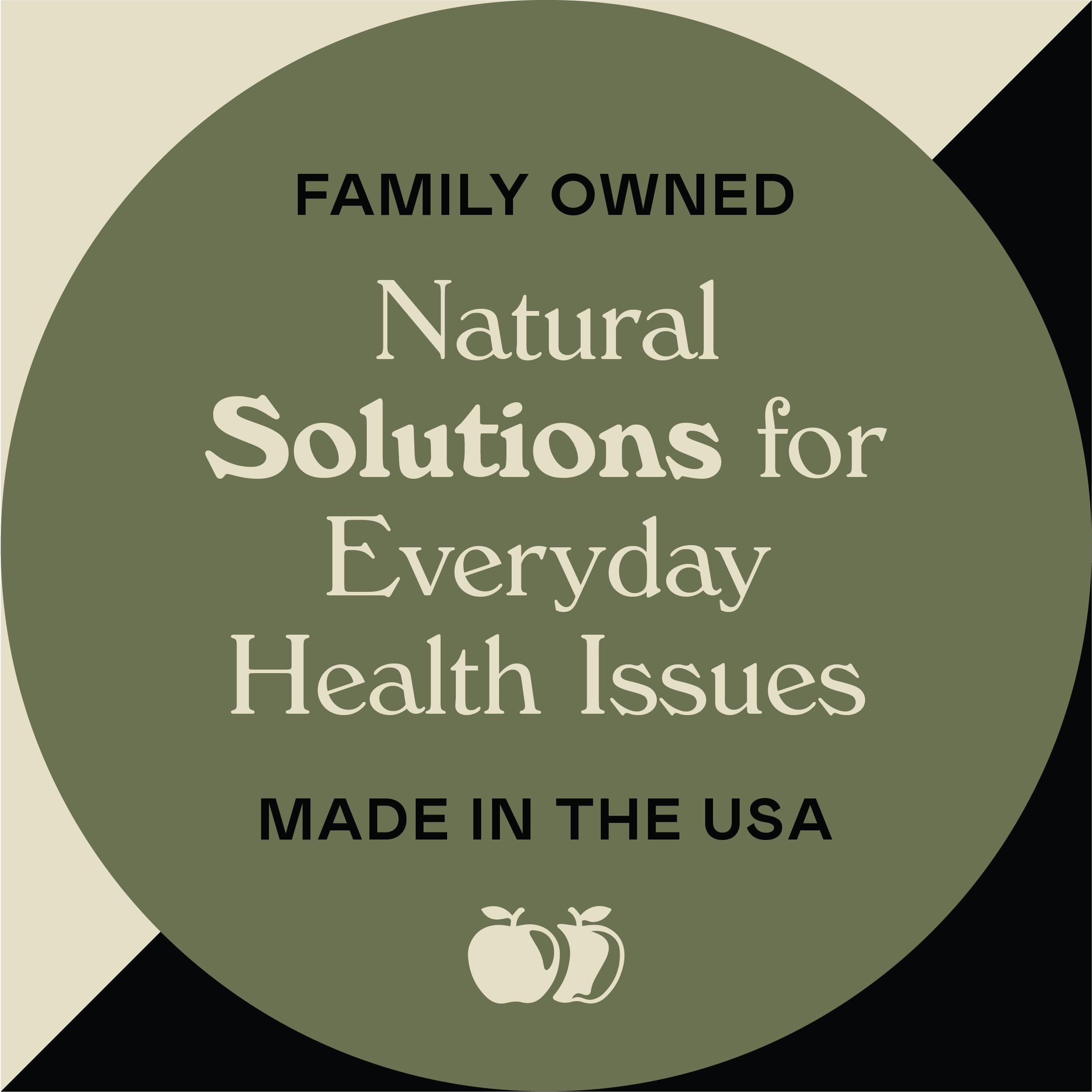 Juice with inulin powder dissolving for quick fiber boost