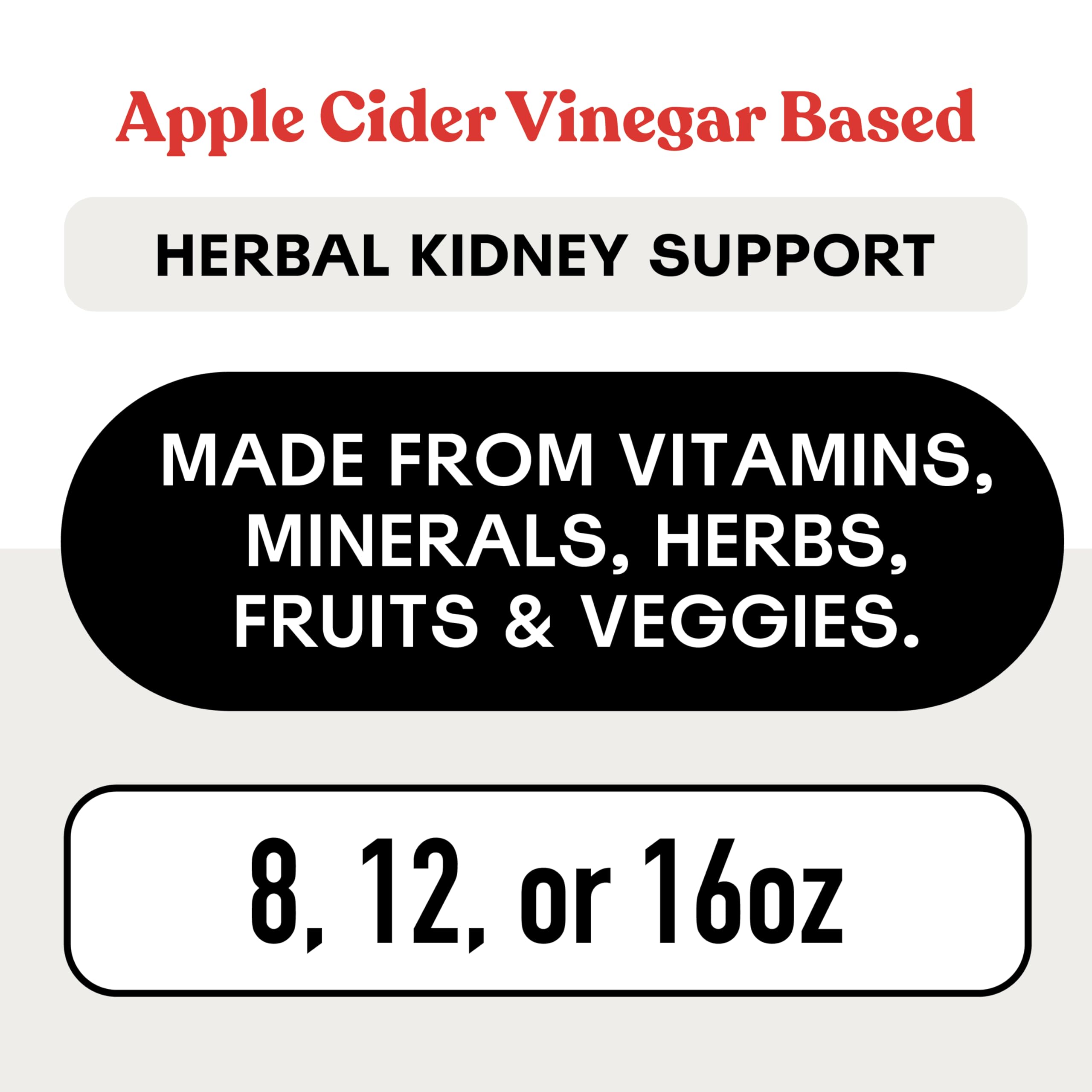 Complete Natural Products Kidney Complete lemon imagery emphasizing fresh flavor and vitamin-rich notes.