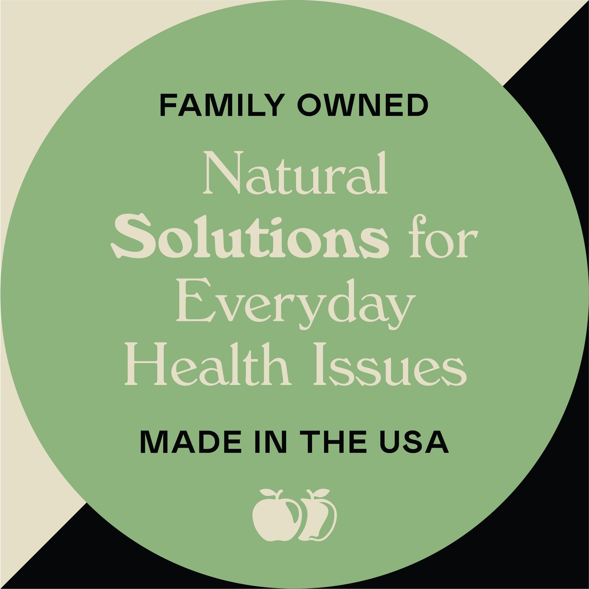 Complete Natural Organic Kelp Powder in basket – pantry staple for minerals.