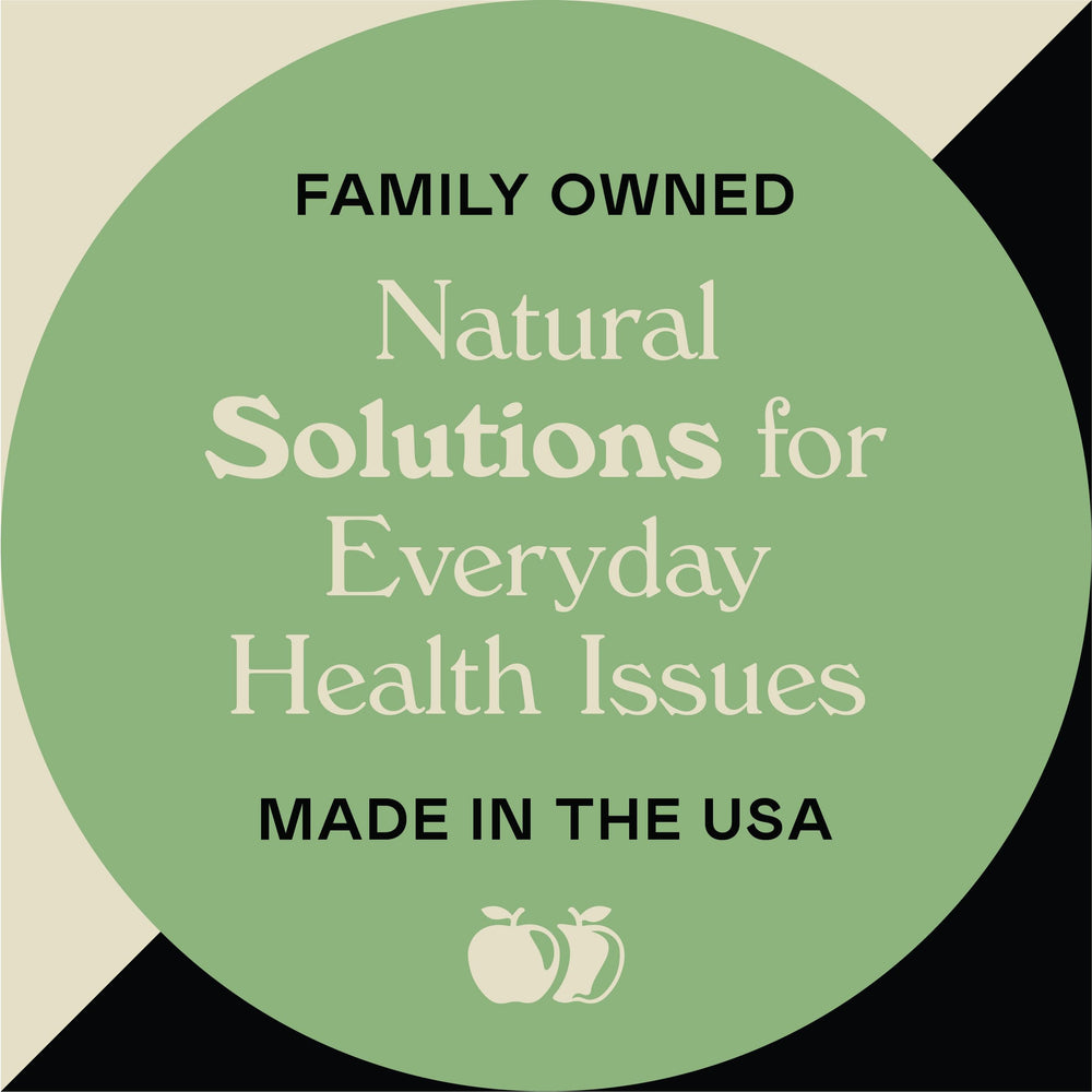 Complete Natural Organic Kelp Powder in basket – pantry staple for minerals.
