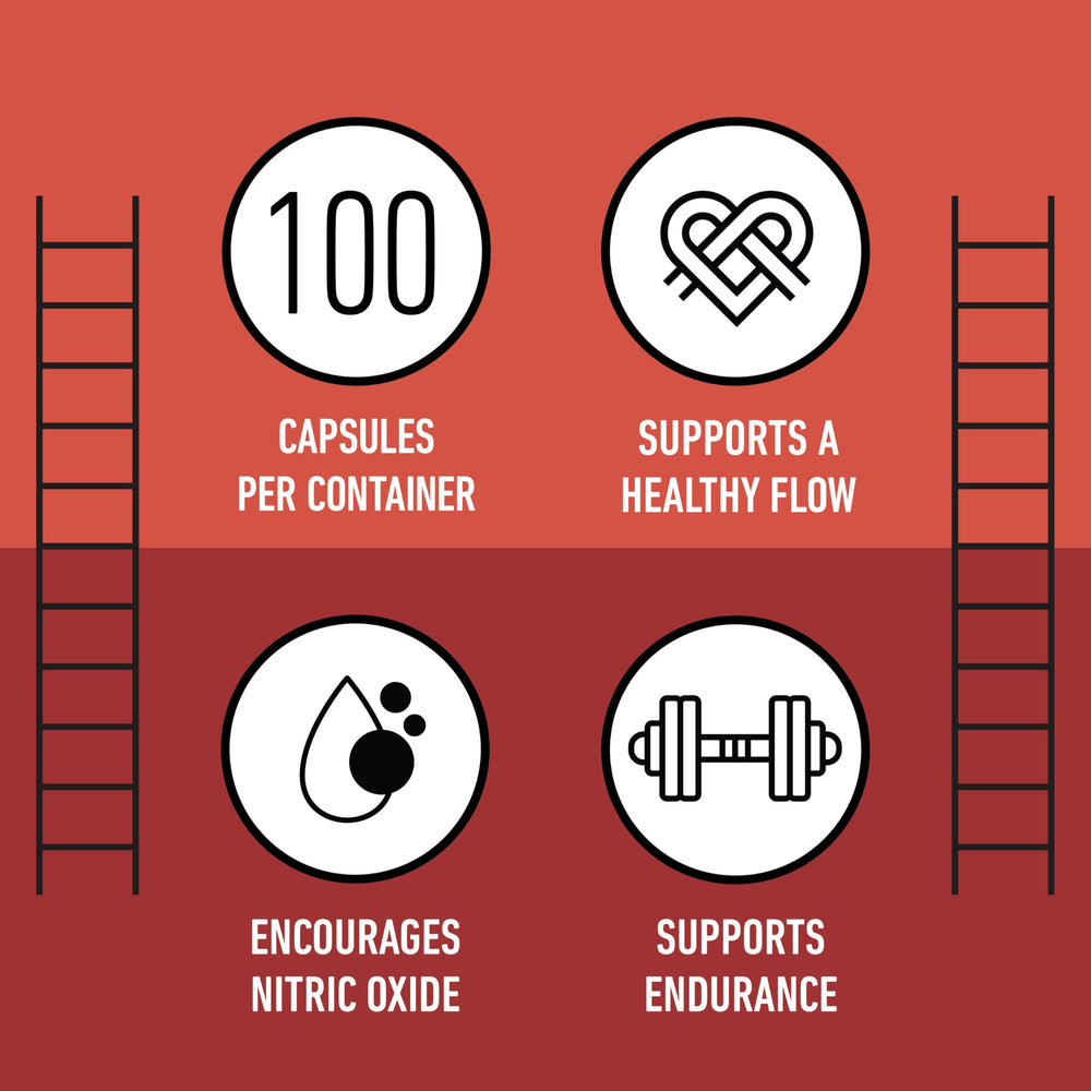 Complete Natural Products beet root powder inside capsule close-up for easy daily intake.