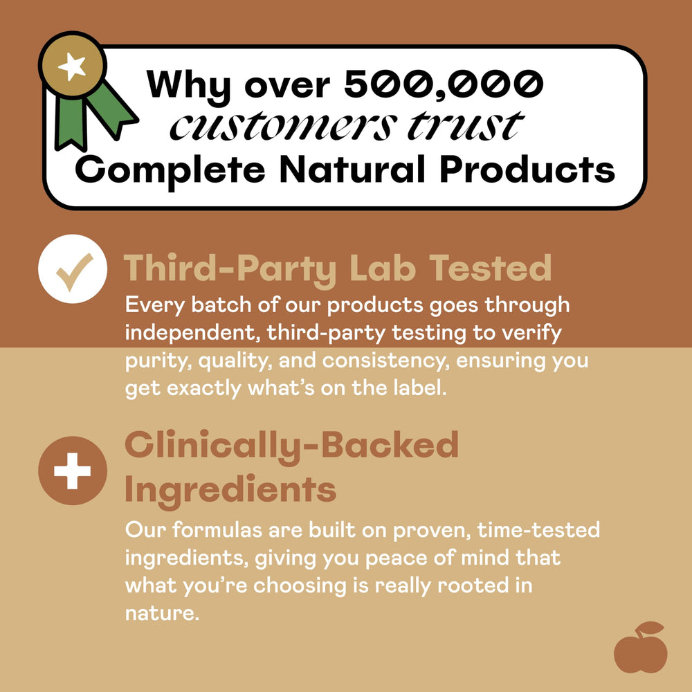 Complete Natural Products cúrcuma 600 mg, cápsulas fáciles de integrar en rituales diarios