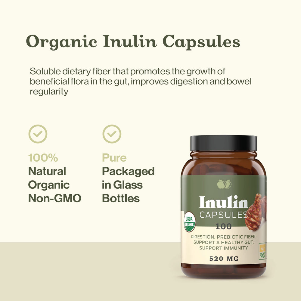 Complete Natural Products ingredients nutrition panel, clear labeling.