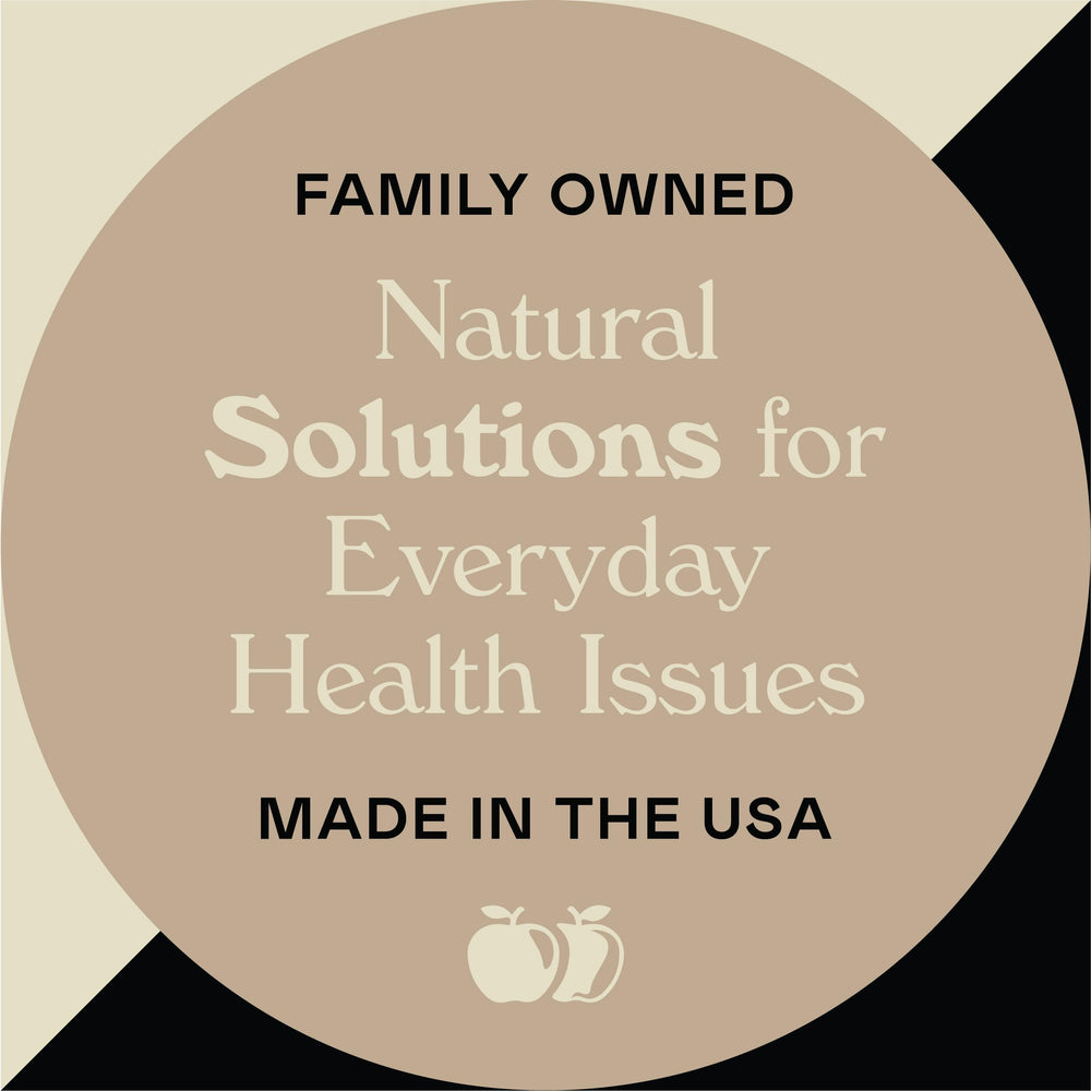 Complete Natural Psyllium Husk Powder bulk packaging on pantry shelf.