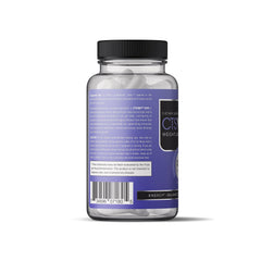 Complete Nutrition CTS360 Vive bottle in-use scene suggesting daily routines.