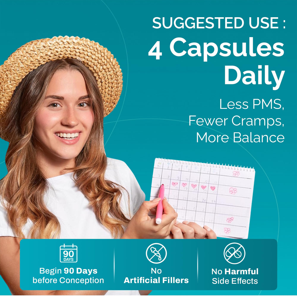 Conceive Plus CoQ10 tablets close-up suggesting energy-support and wellness.